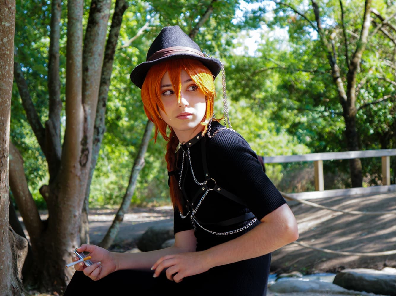 Chuuya (female) - Photo 1