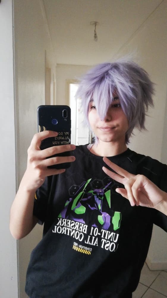 Selfies/random pics - Photo 97