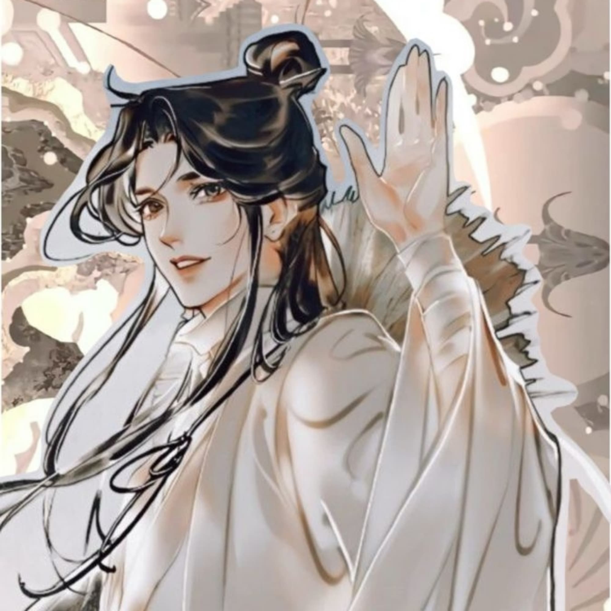 Xie Lian