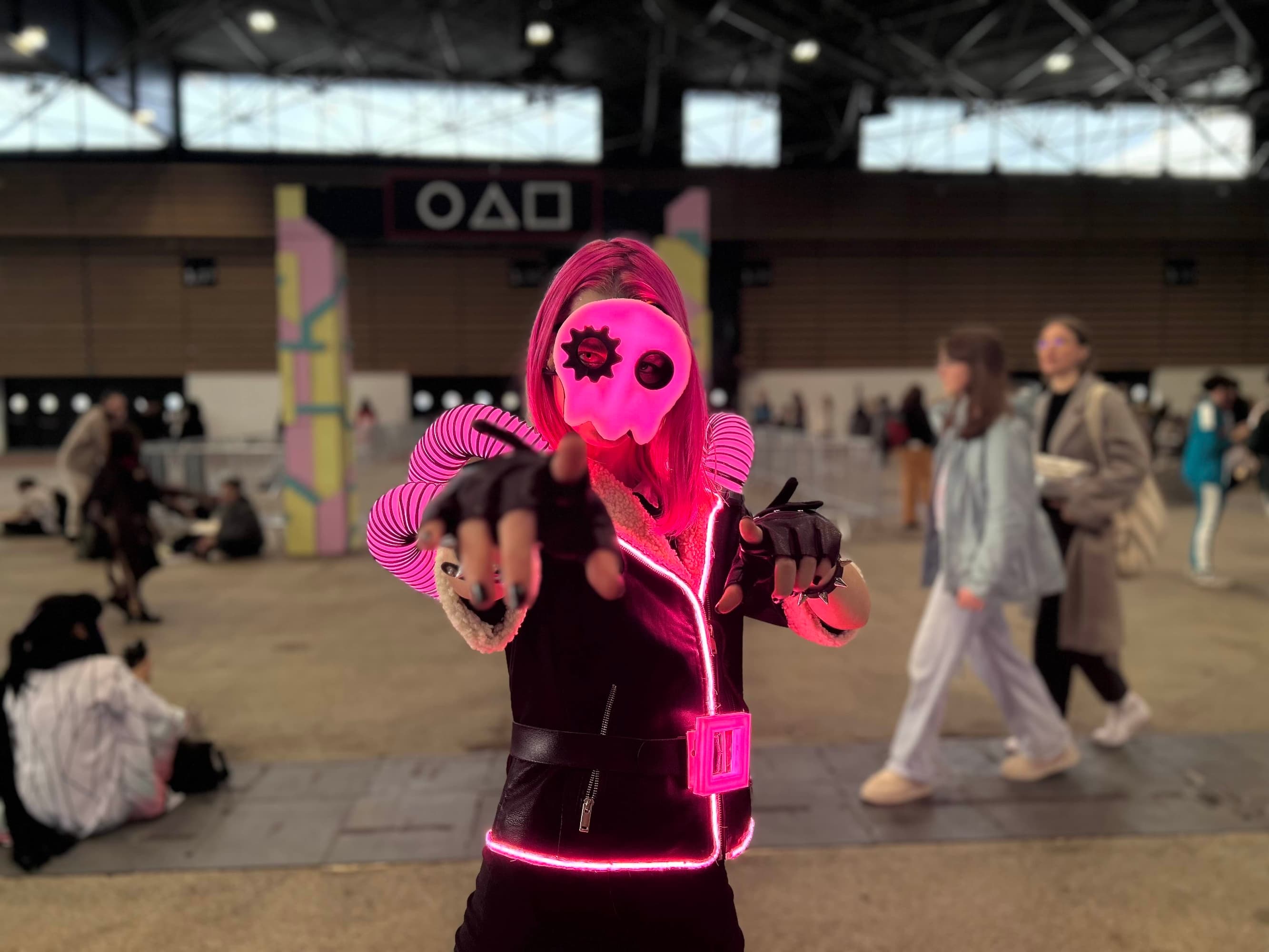 ☆ Tesla Japan Touch  - Photo 1