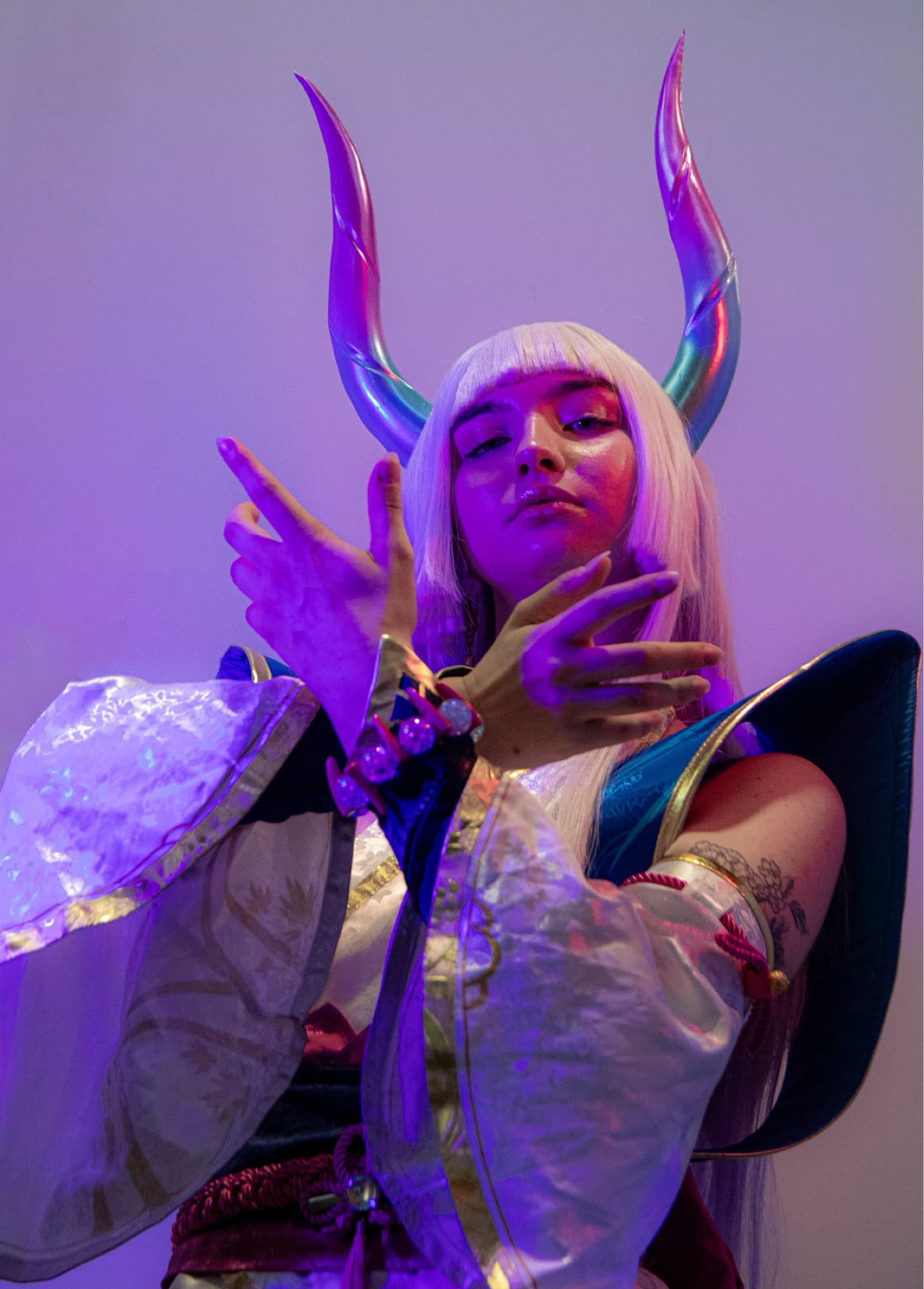 Syndra - Photo 14