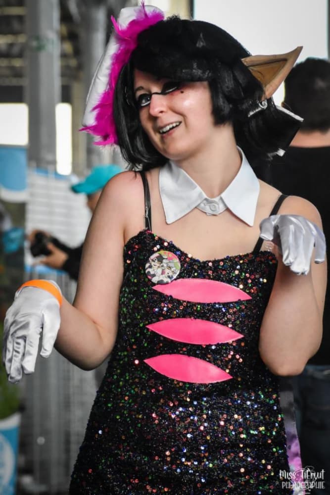 Callie Sakurise 2025