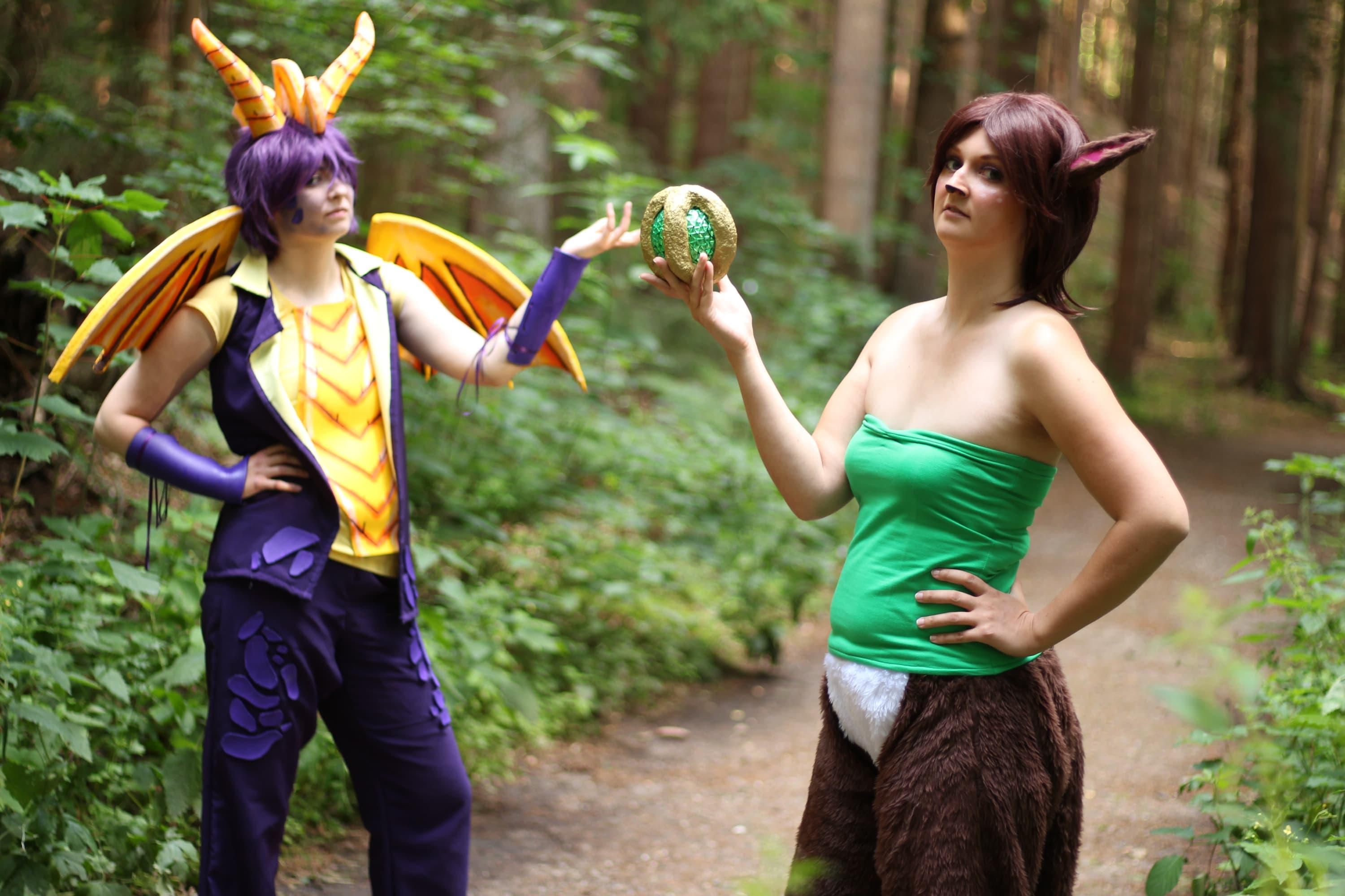 Elora (Spyro) - Photo 18