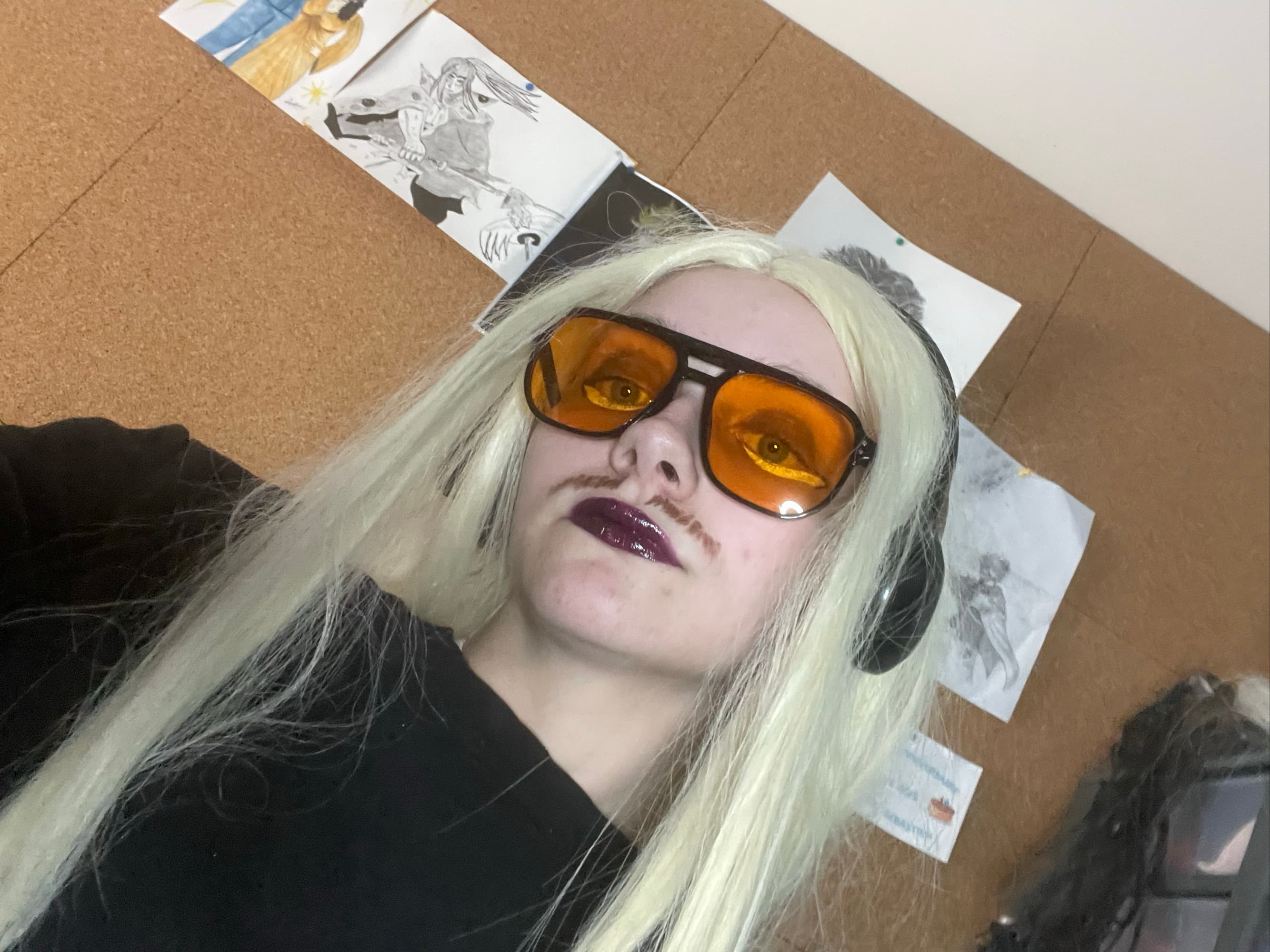 Present Mic - Photo 12