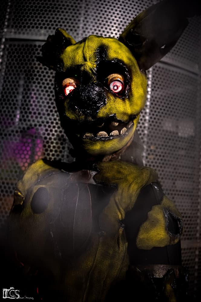 Springtrap