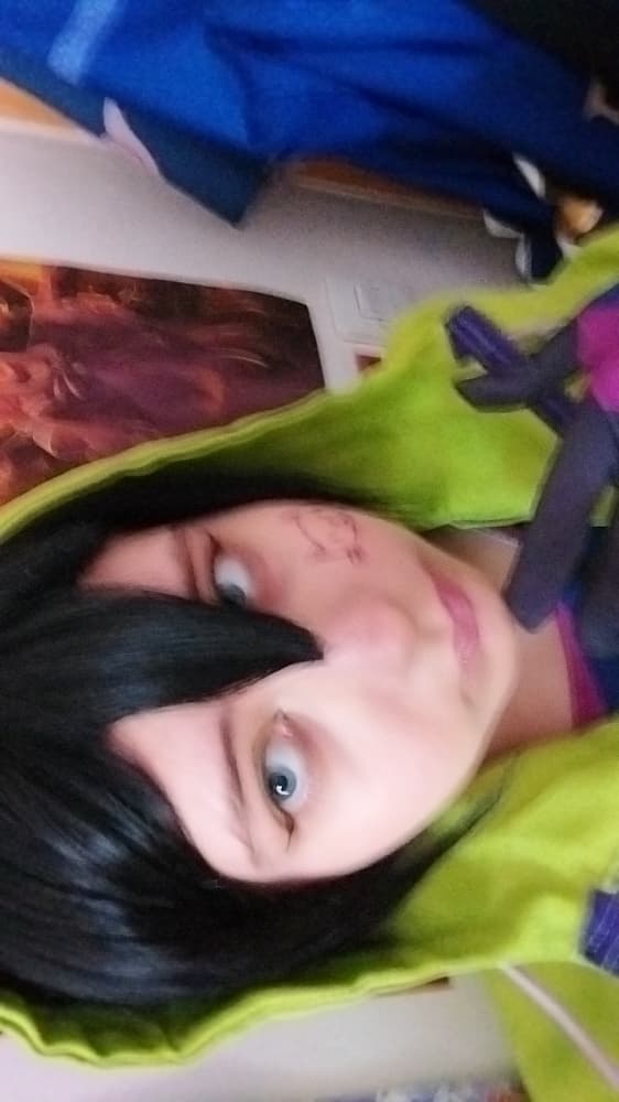 Miya Chinen - Photo 7