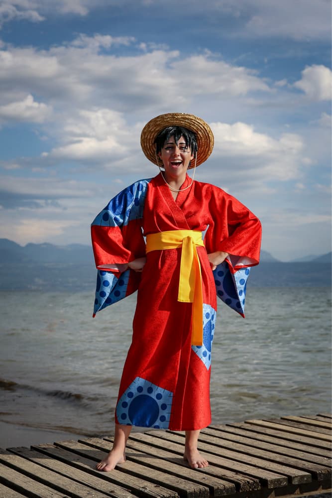 Luffy 🏴‍☠️ - Photo 14