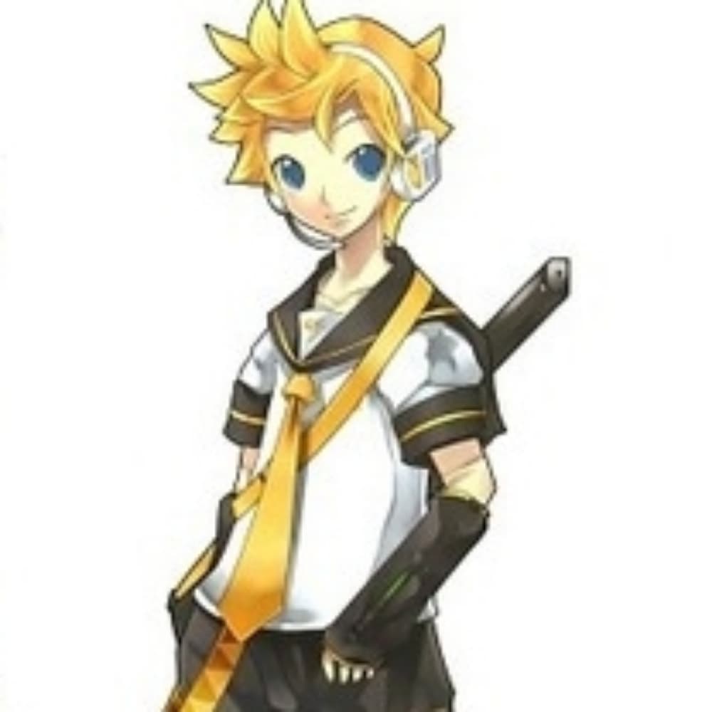 Len Kagamine