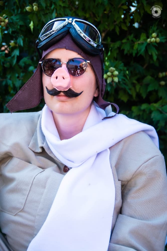 Porco Rosso (Ghibli) - Photo 11