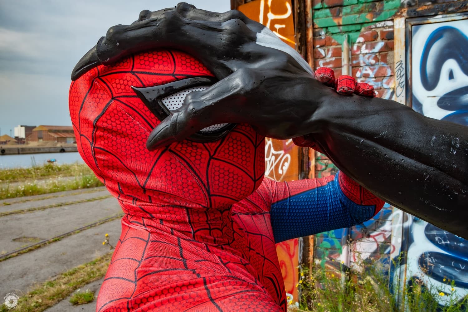 Ravengers - Photo 32