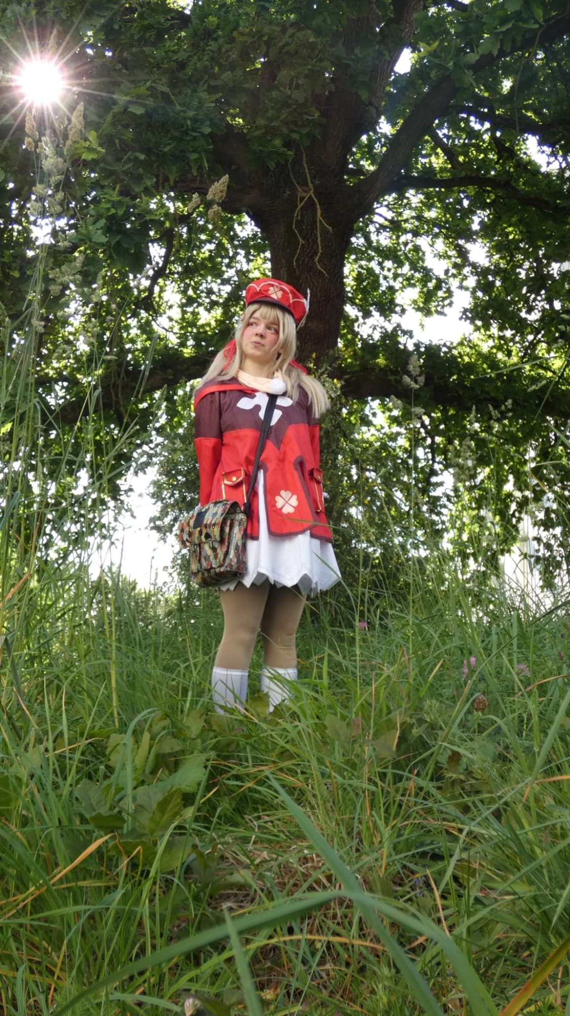 Klee 🍀❤️‍🔥💥 - Photo 44