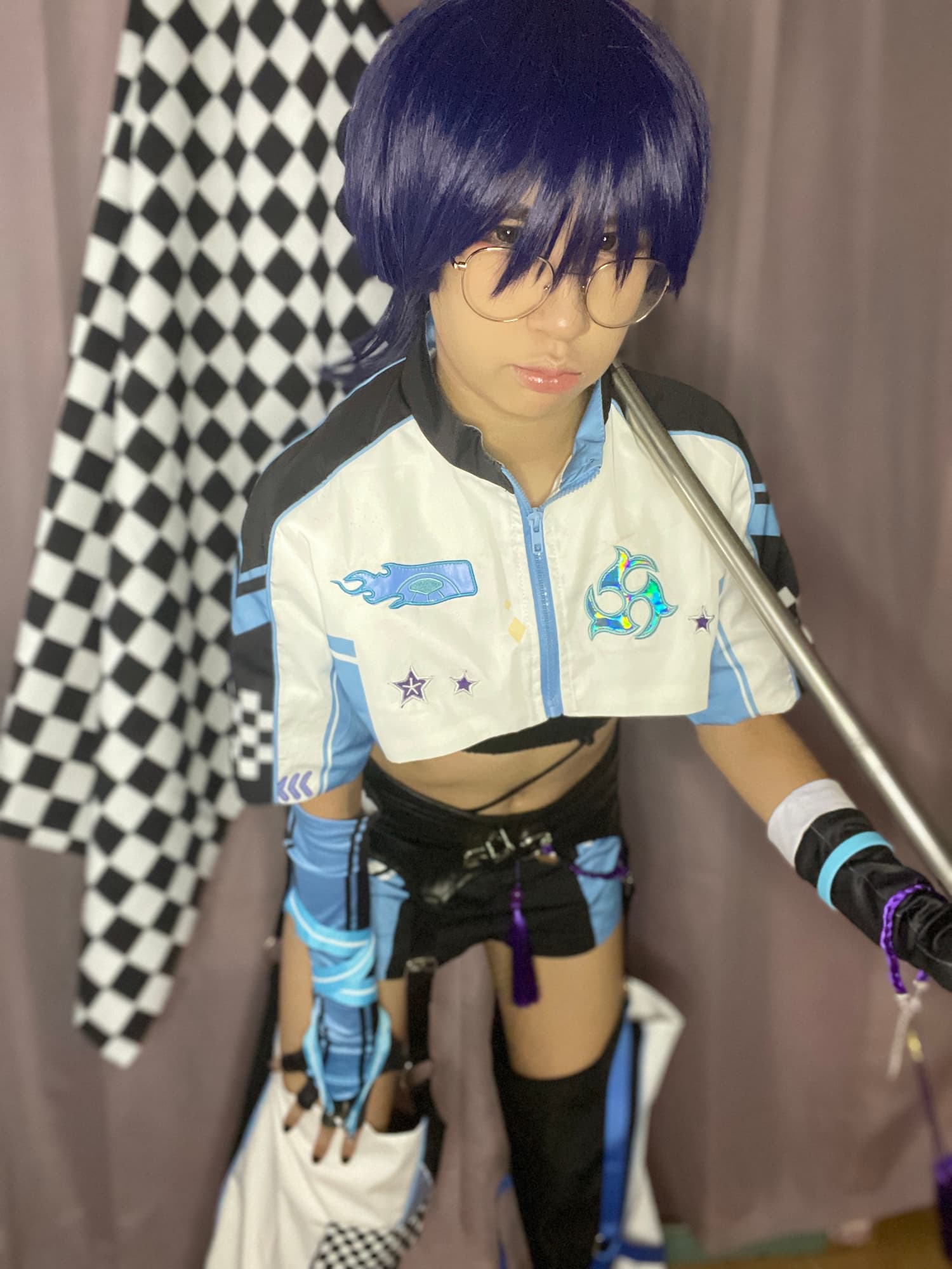 Scara racer v. - Photo 2