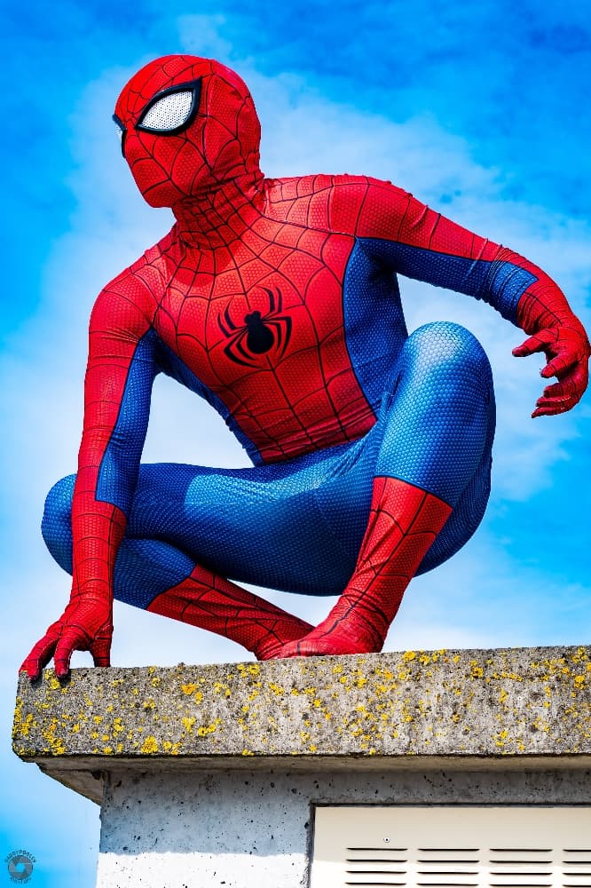 Ravengers - Photo 45