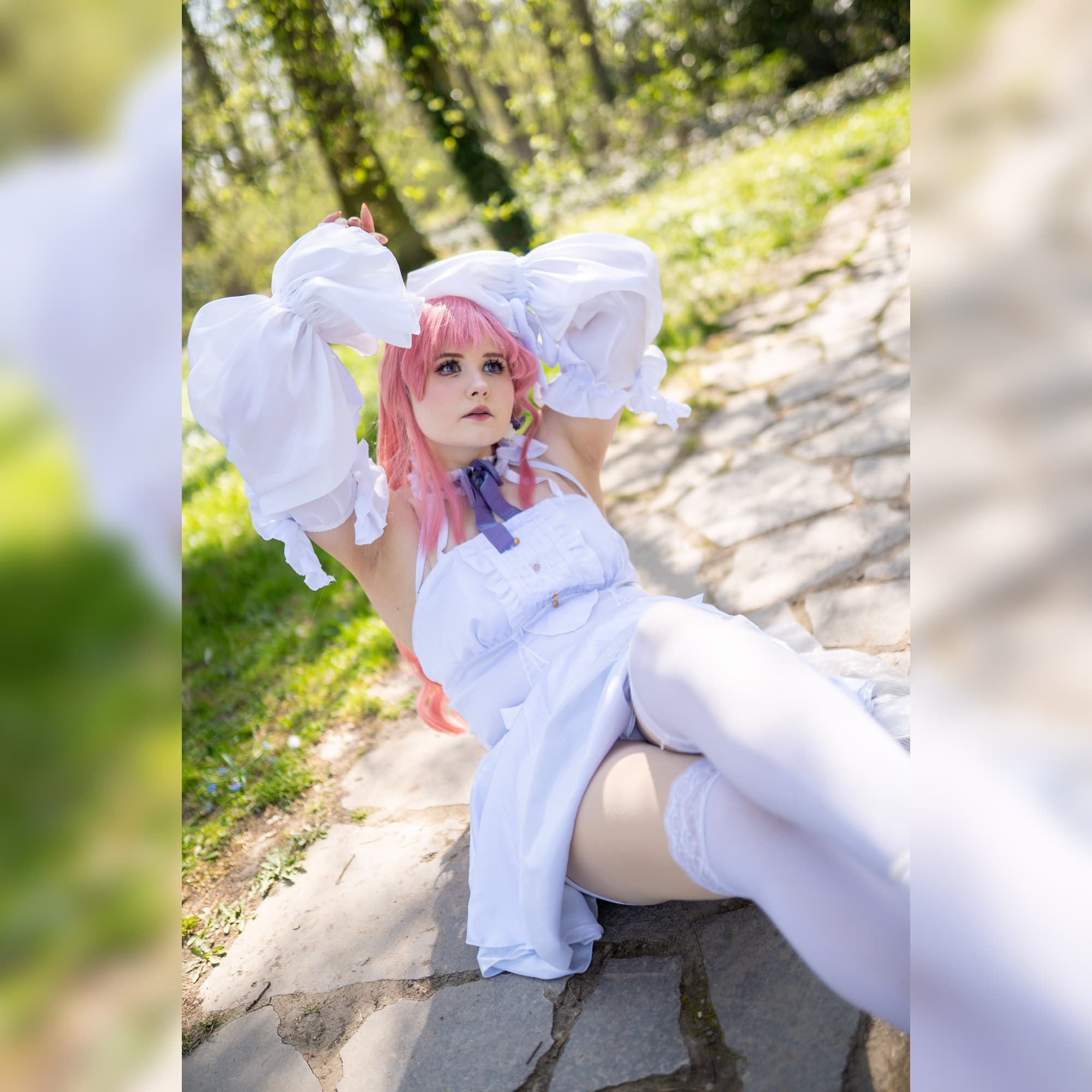 Dorothy Nikke - Photo 6