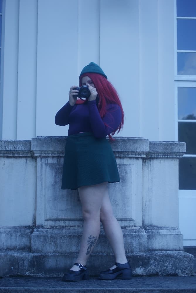 Ariel vrs humaine - Photo 4