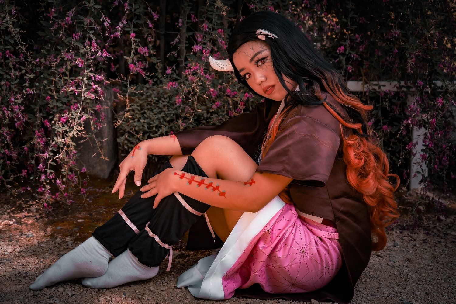 Demon slayer  - Photo 37