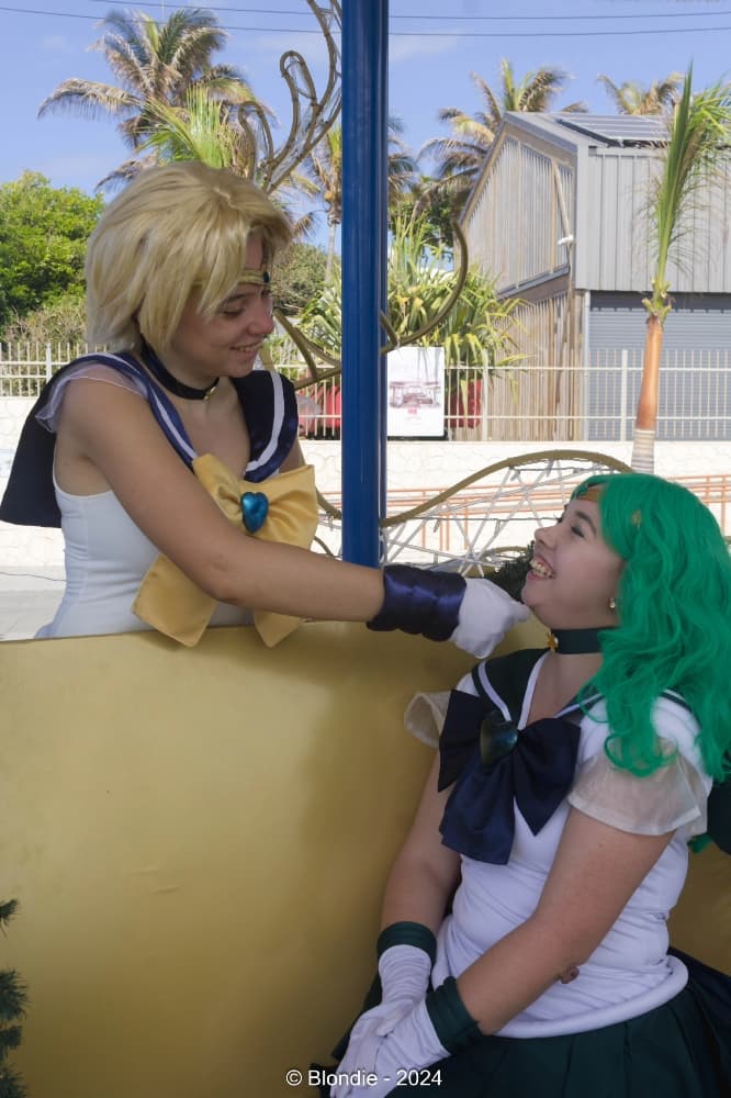 Uranus & Neptune - Photo 9