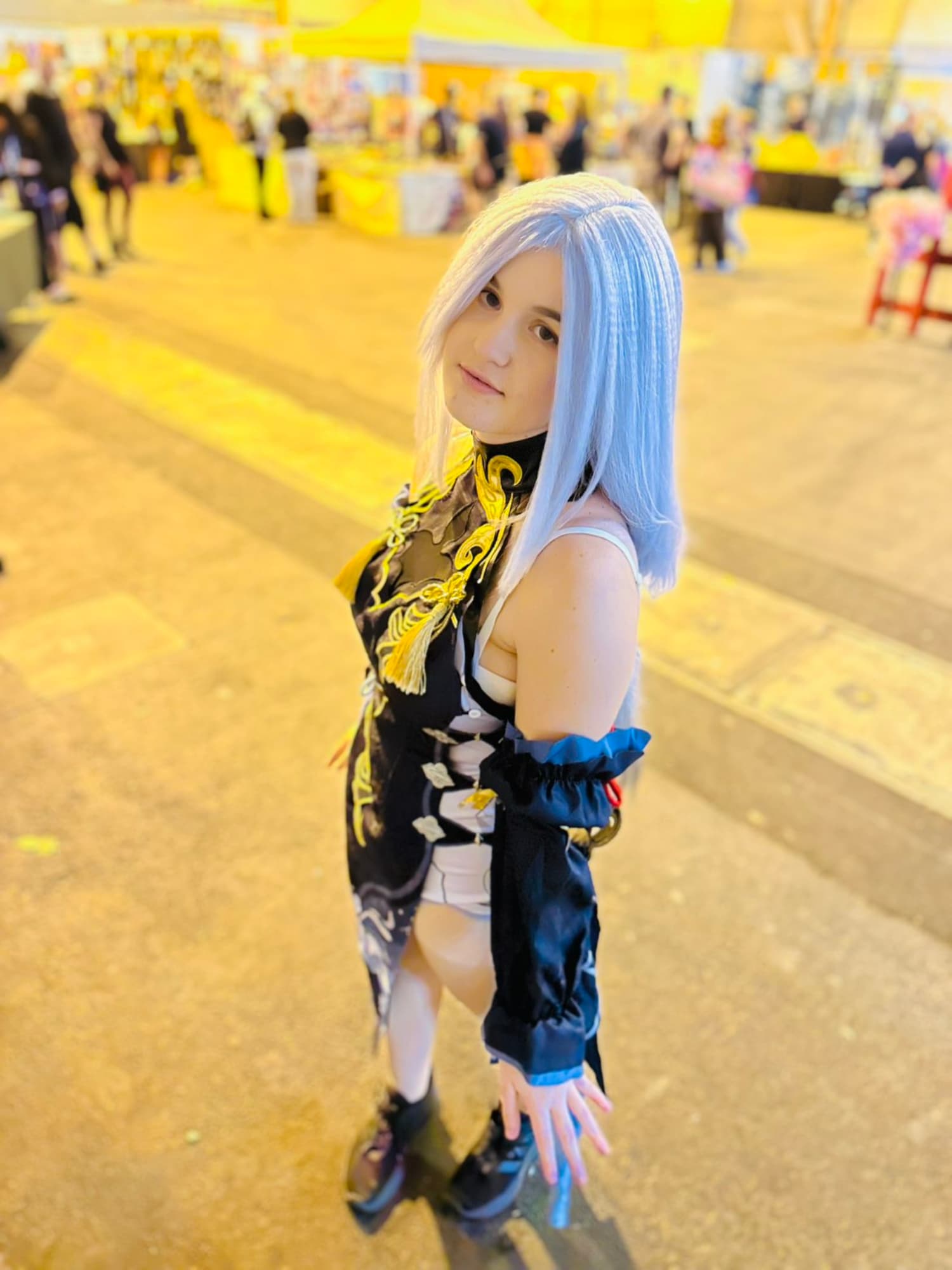 Shenhe skin!! - Photo 29