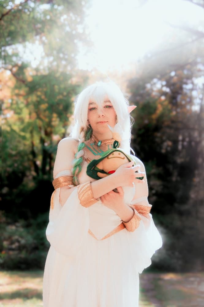 Rukkhadevata Japanan - Photo 1