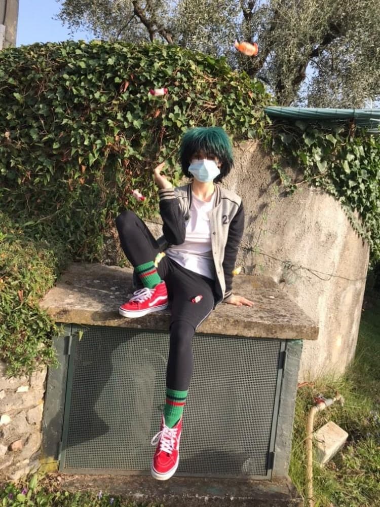 Izuku extérieur  - Photo 4