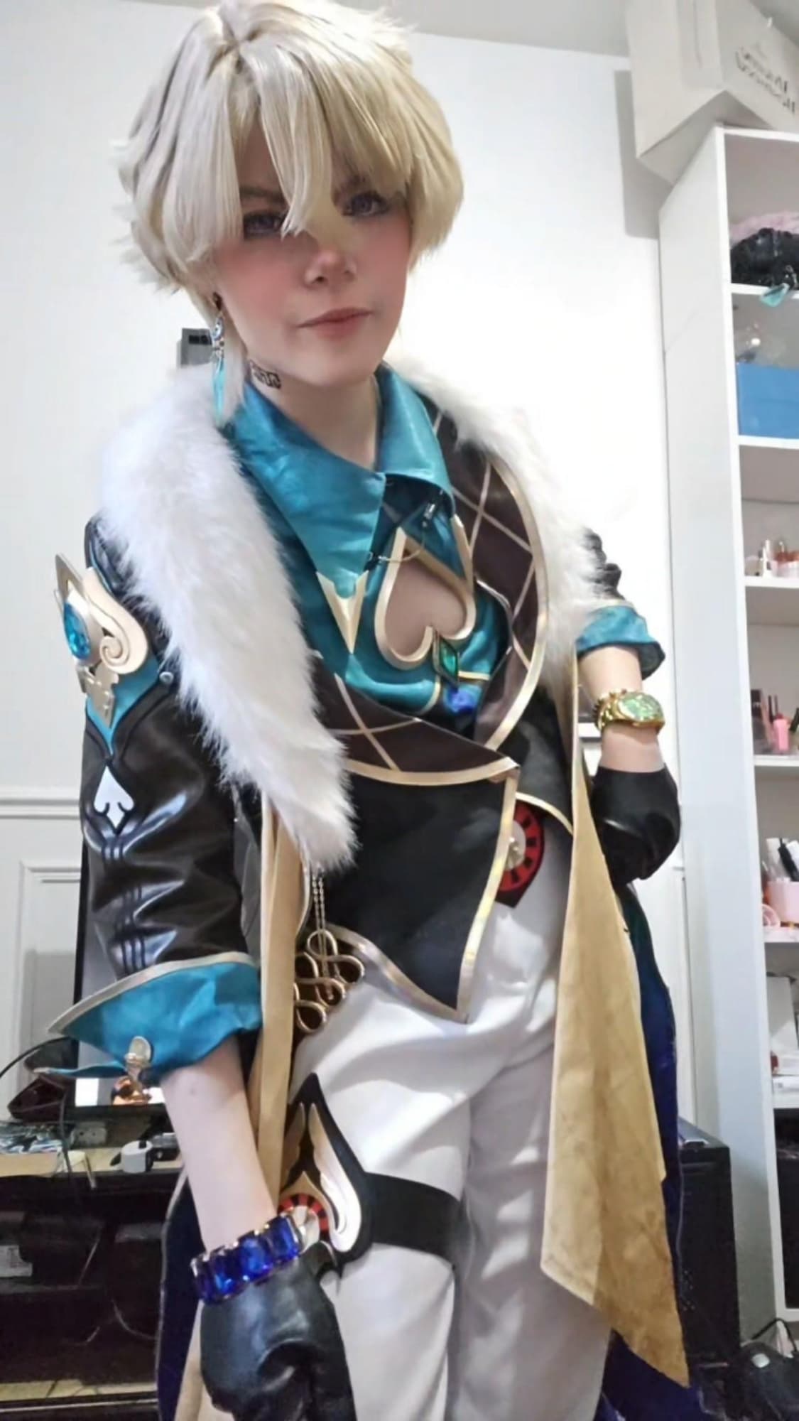 Aventurine 10 - Photo 1