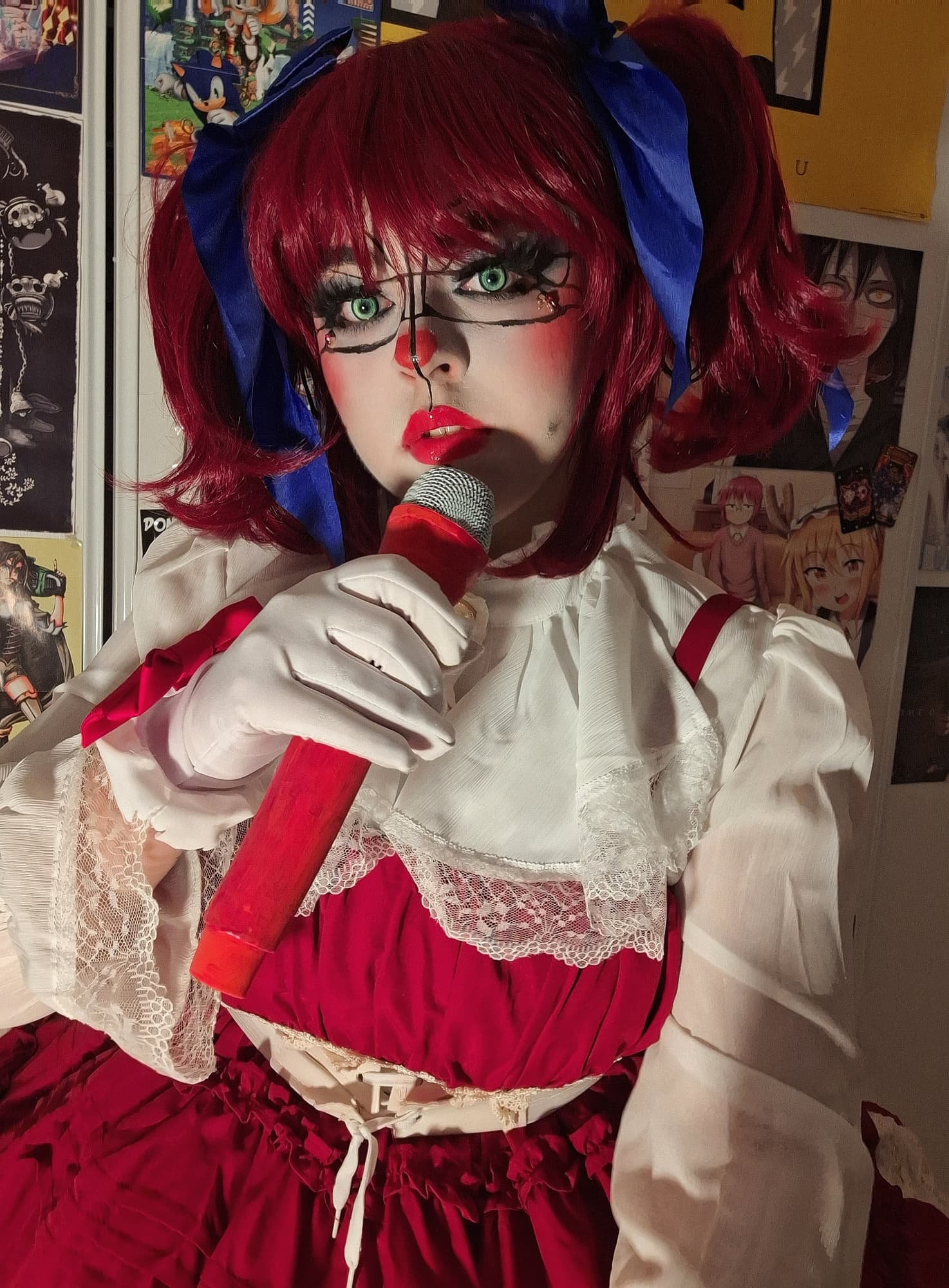 Circus baby 4 - Photo 1