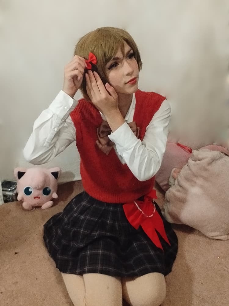 Hanayo Valentine - Photo 2