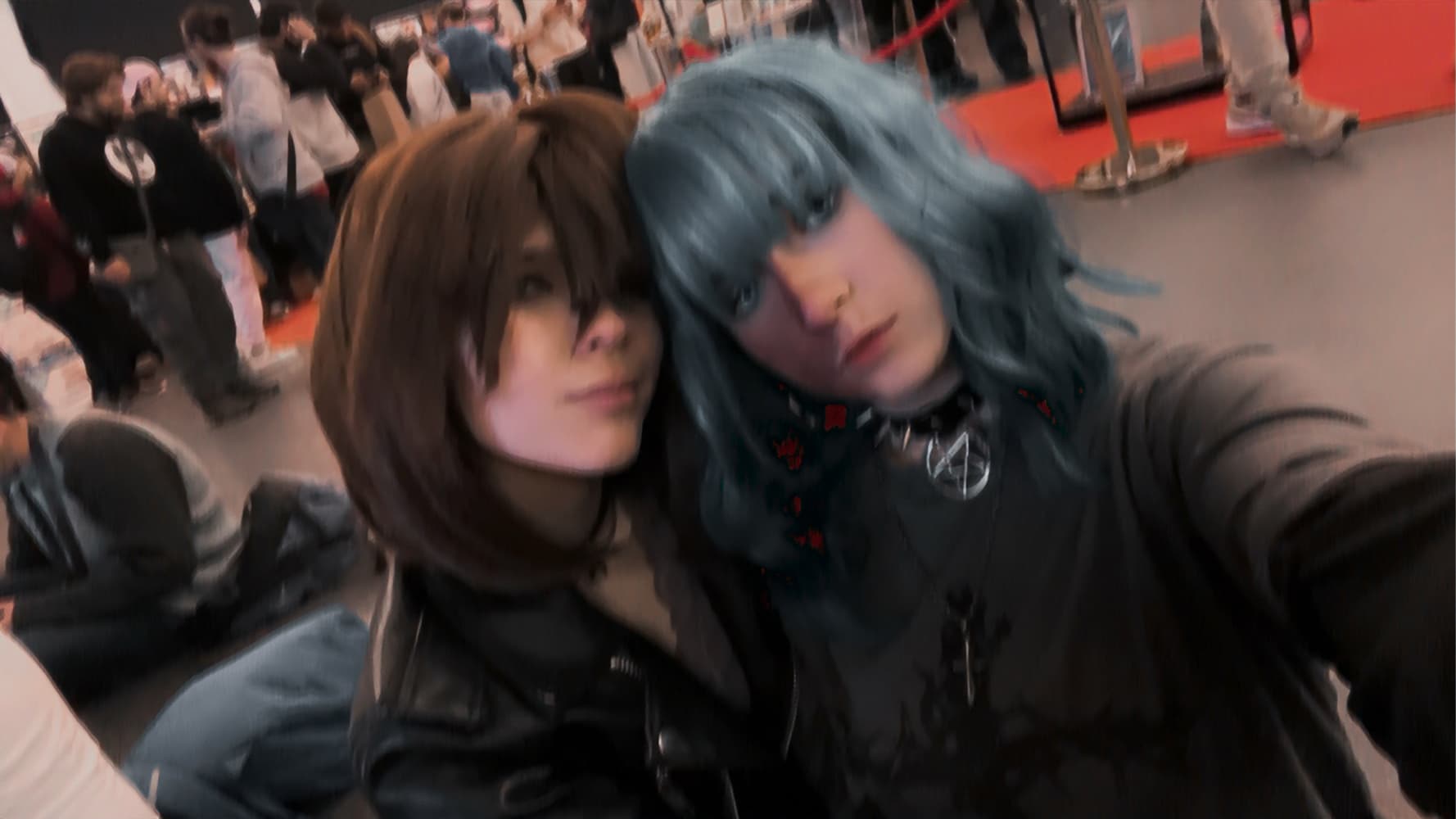 Ashley x Sal  - Photo 5