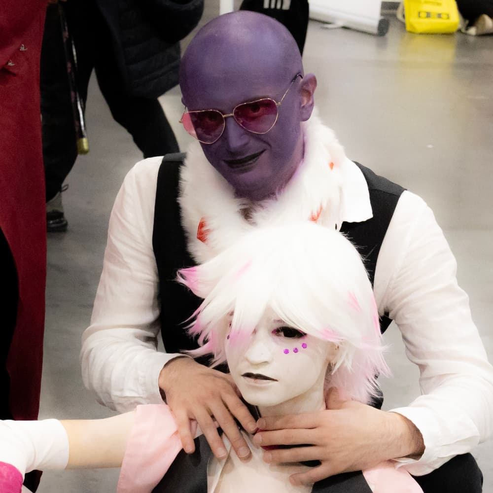 ☆ Angel Dust ☆ - Photo 5