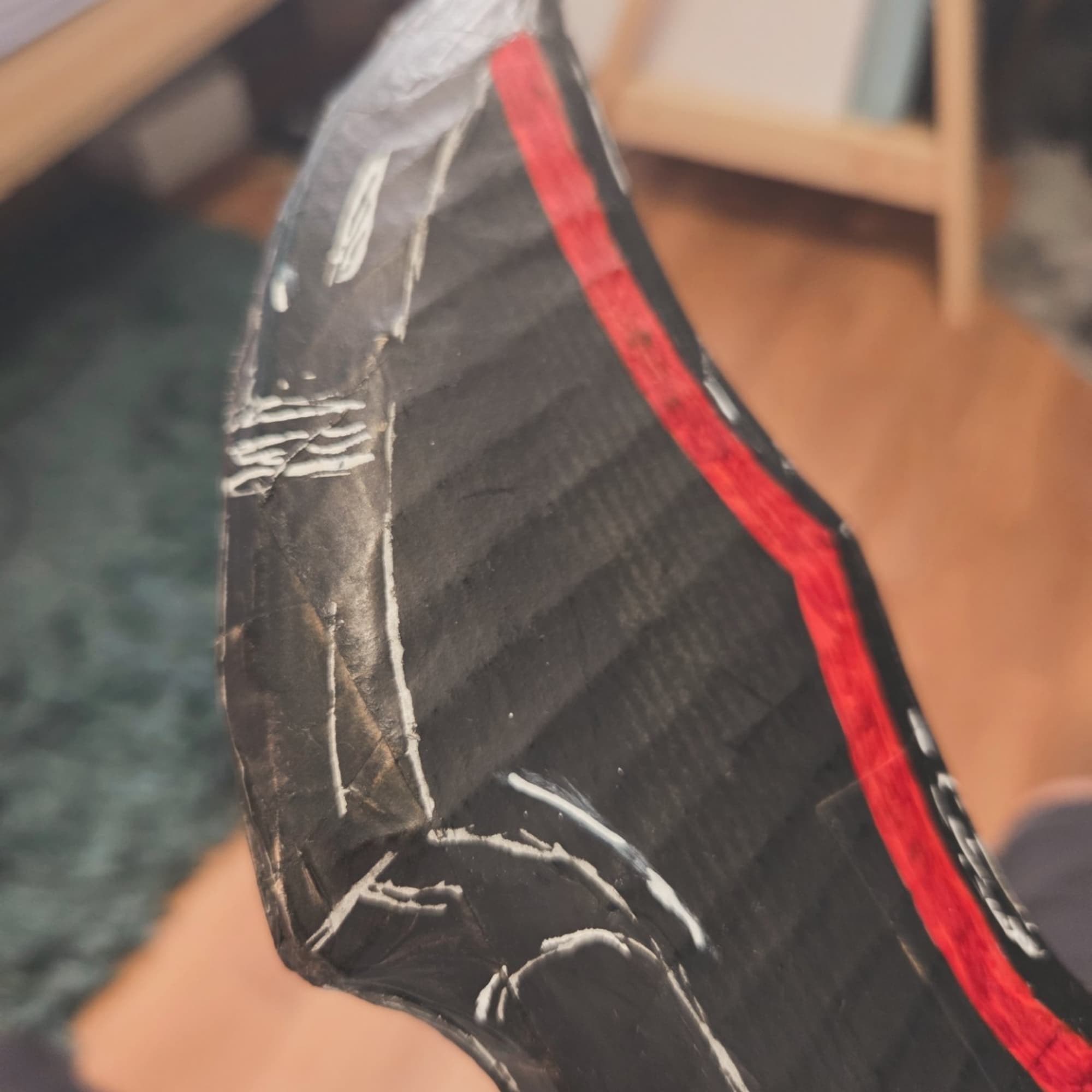 Miles Morales Blade  - Photo 3