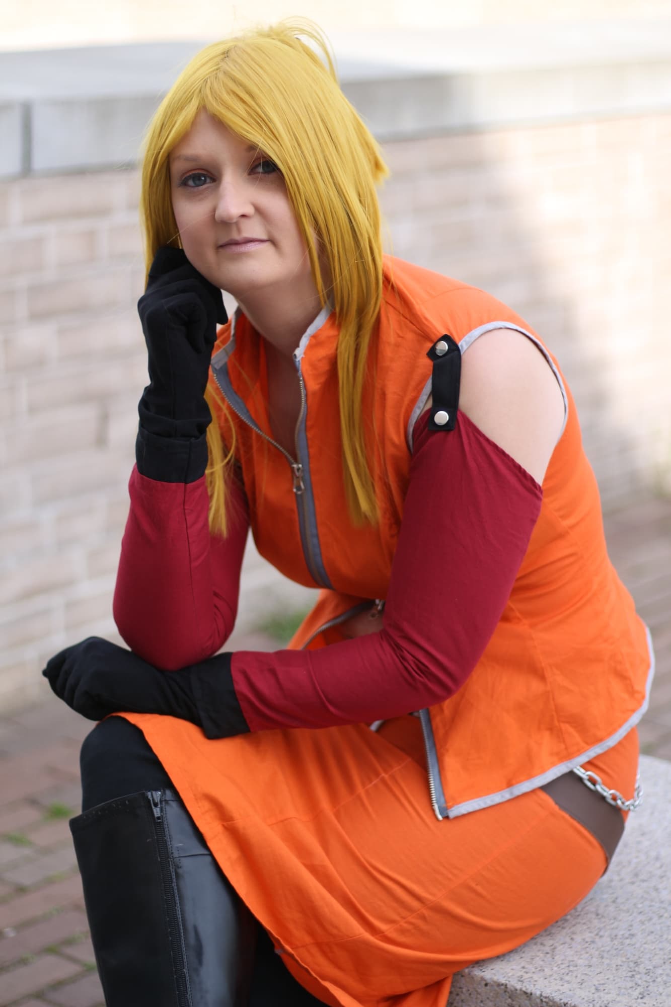 Quistis Trepe  - Photo 39