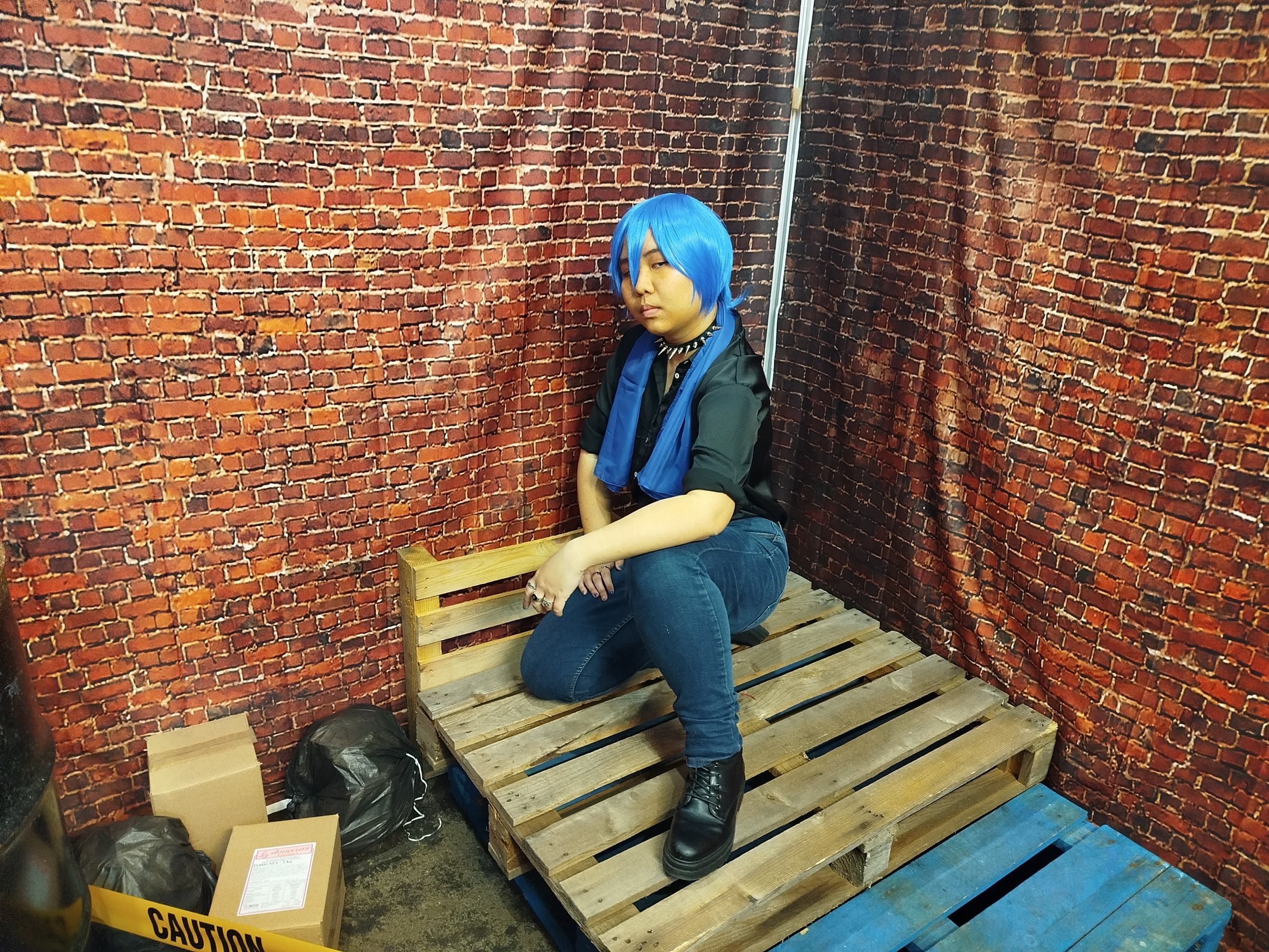 CGC 2026 : DAY 2 - Photo 2