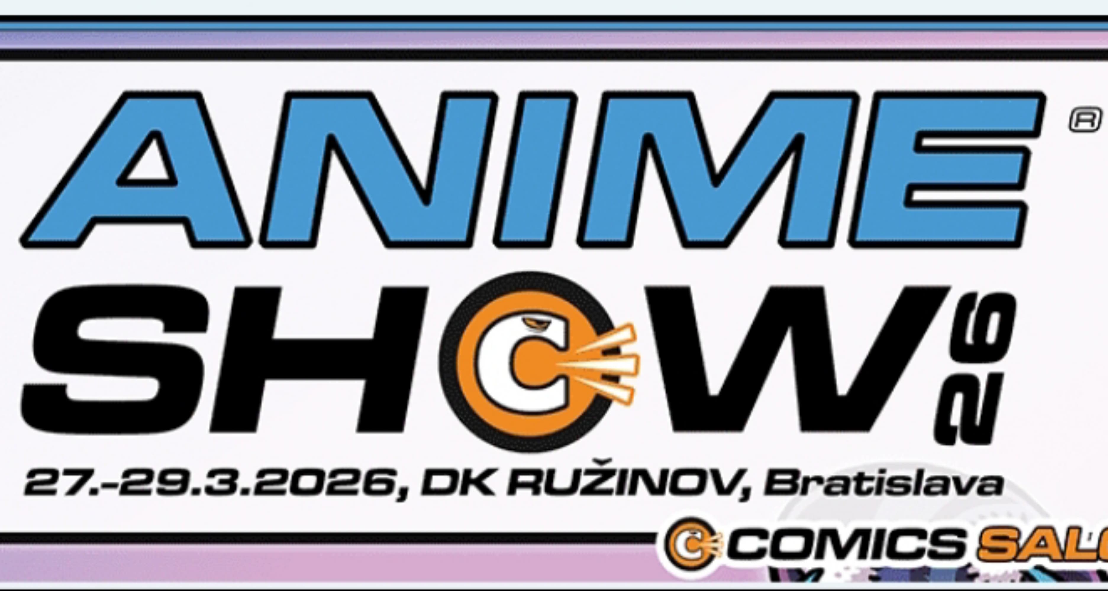 Animeshow 