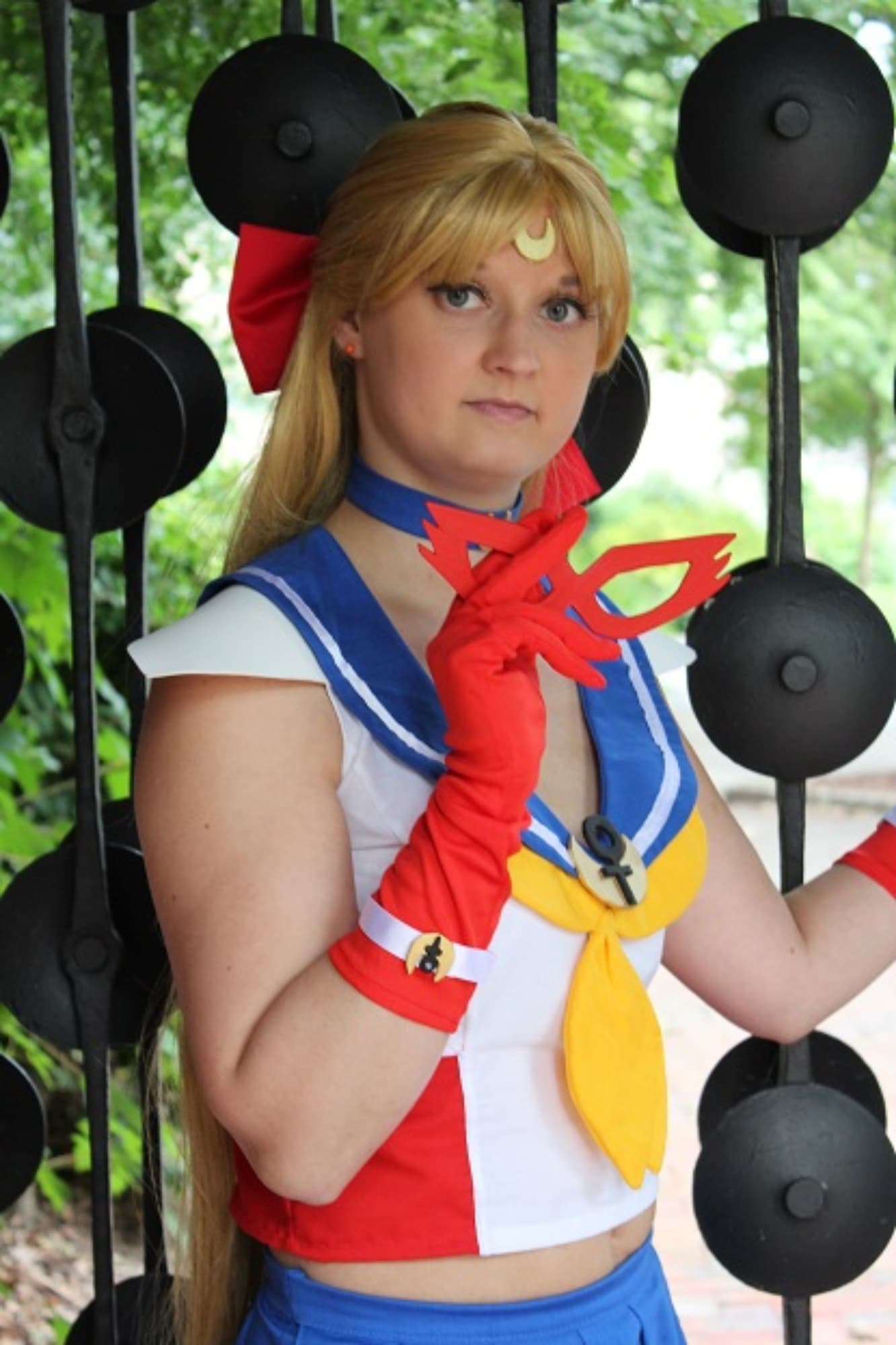 Sailor V (ArtConcept - Photo 11