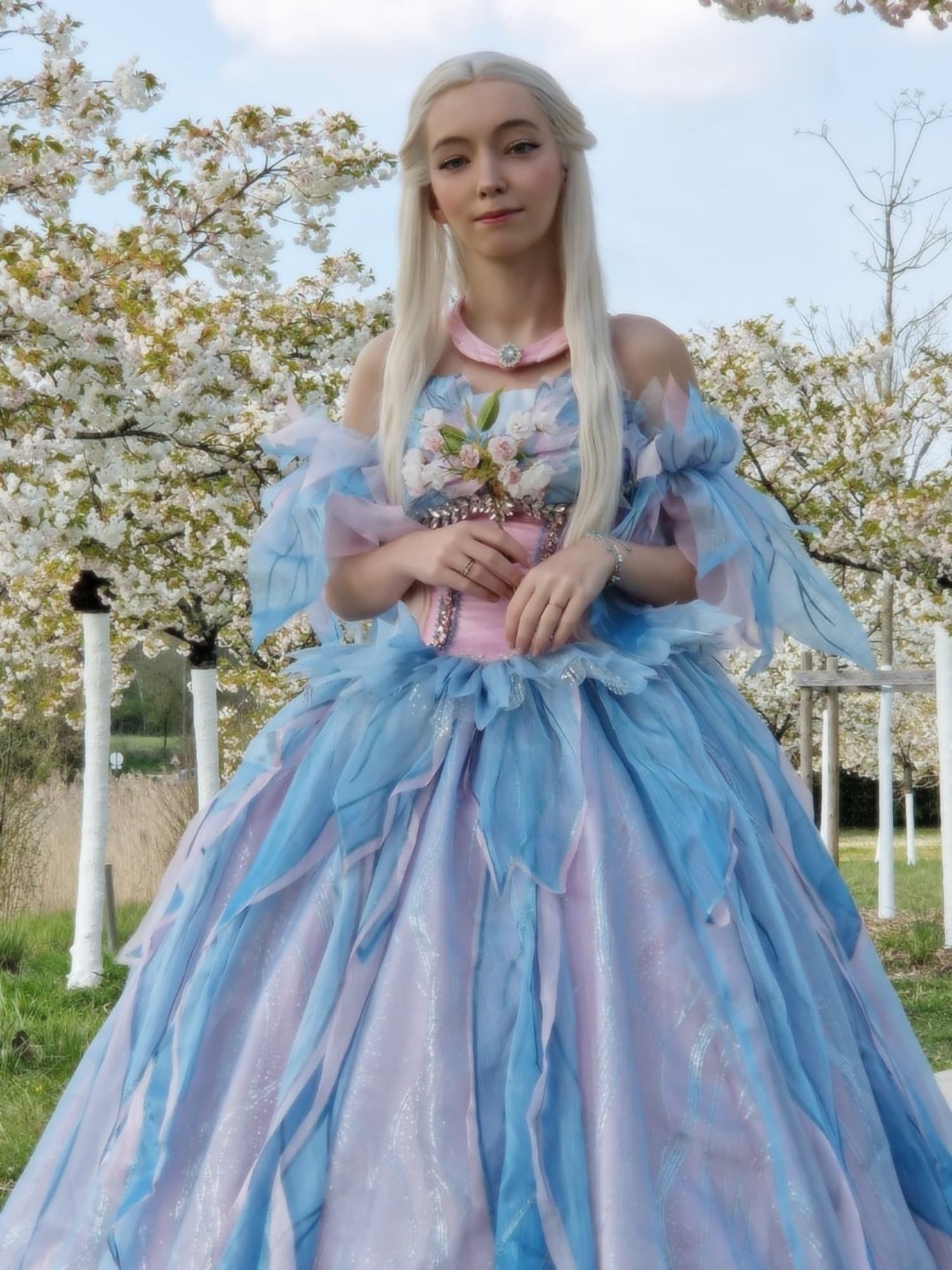 Odette - Photo 9