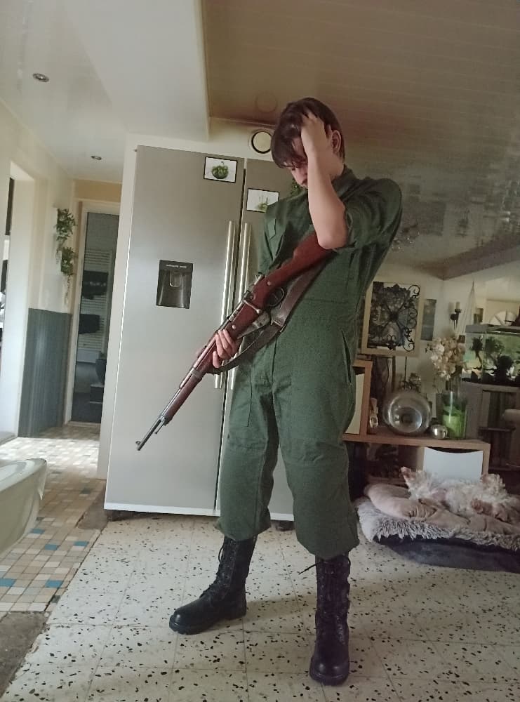 PhotoShot Levi 1 - Photo 15