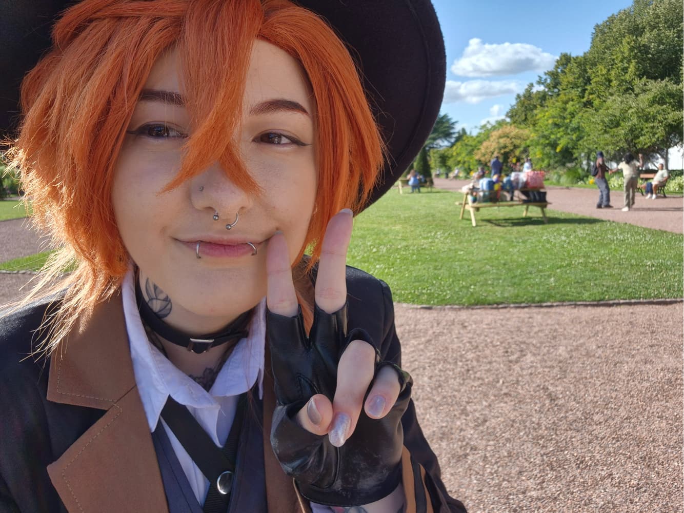 Chuuya - Photo 1
