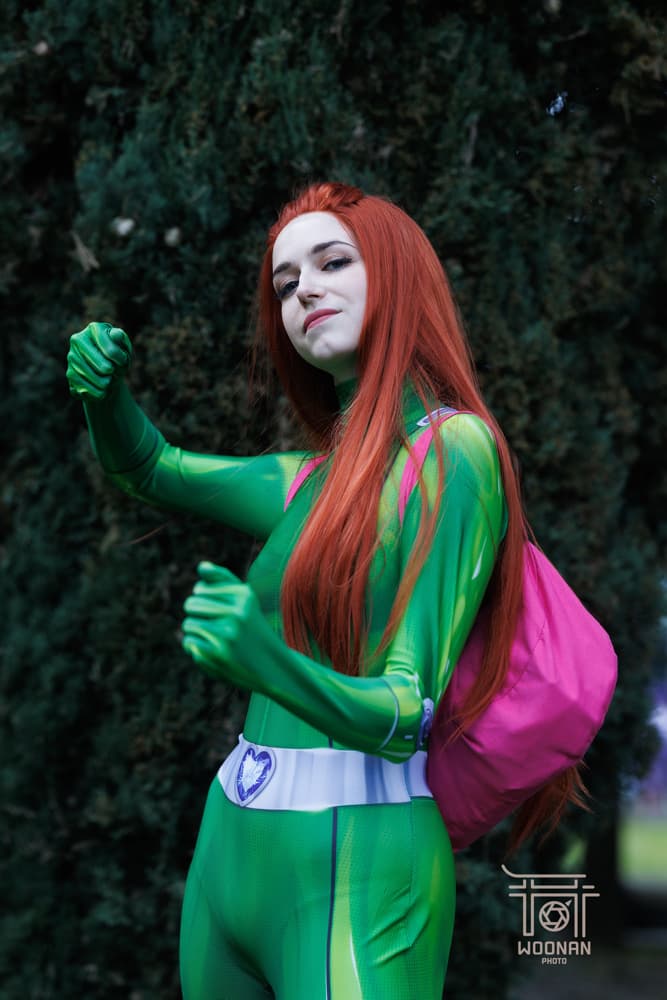 Totally Spies - Photo 5