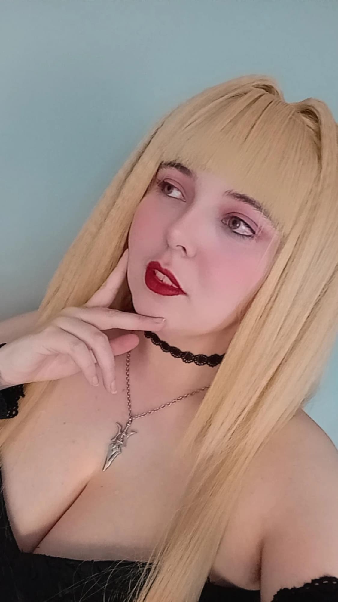 Misa Amane  - Photo 2