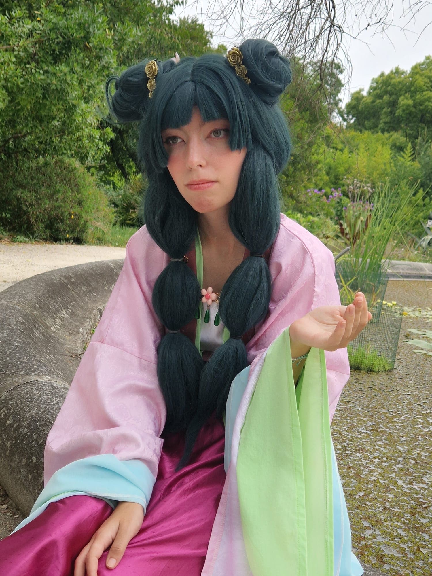 MaoMao Dinner - Photo 73