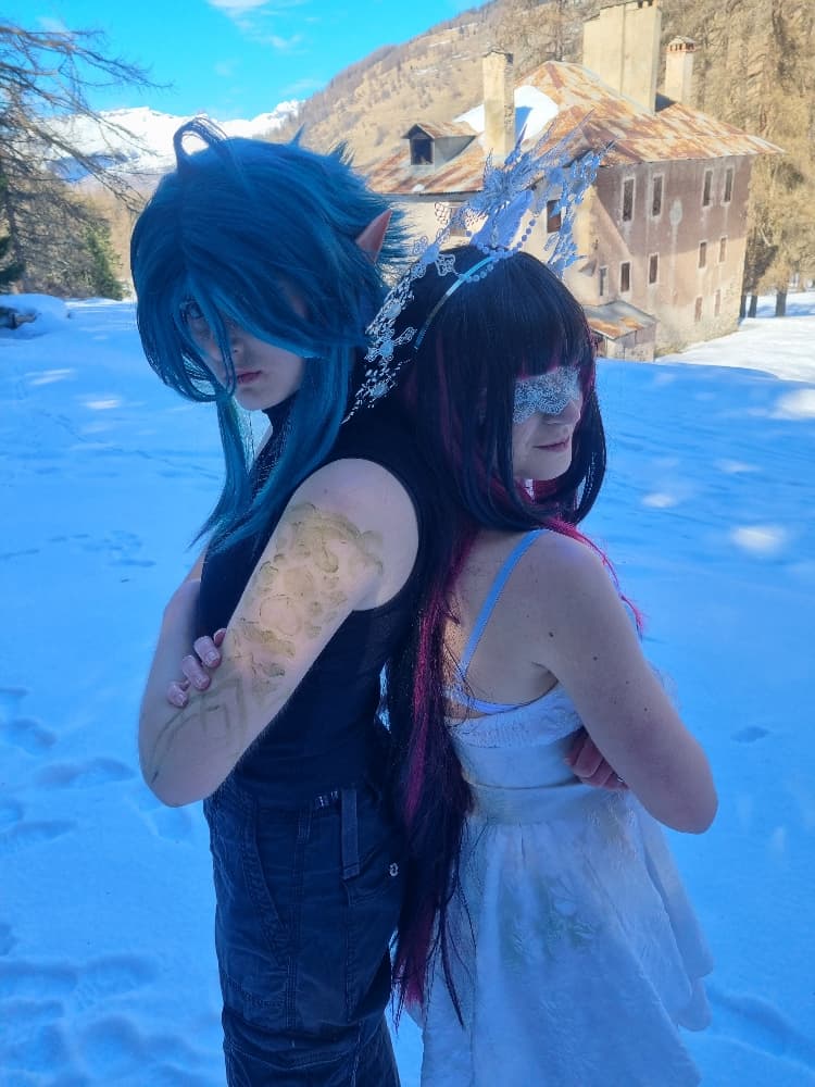 Columbina  - Photo 8