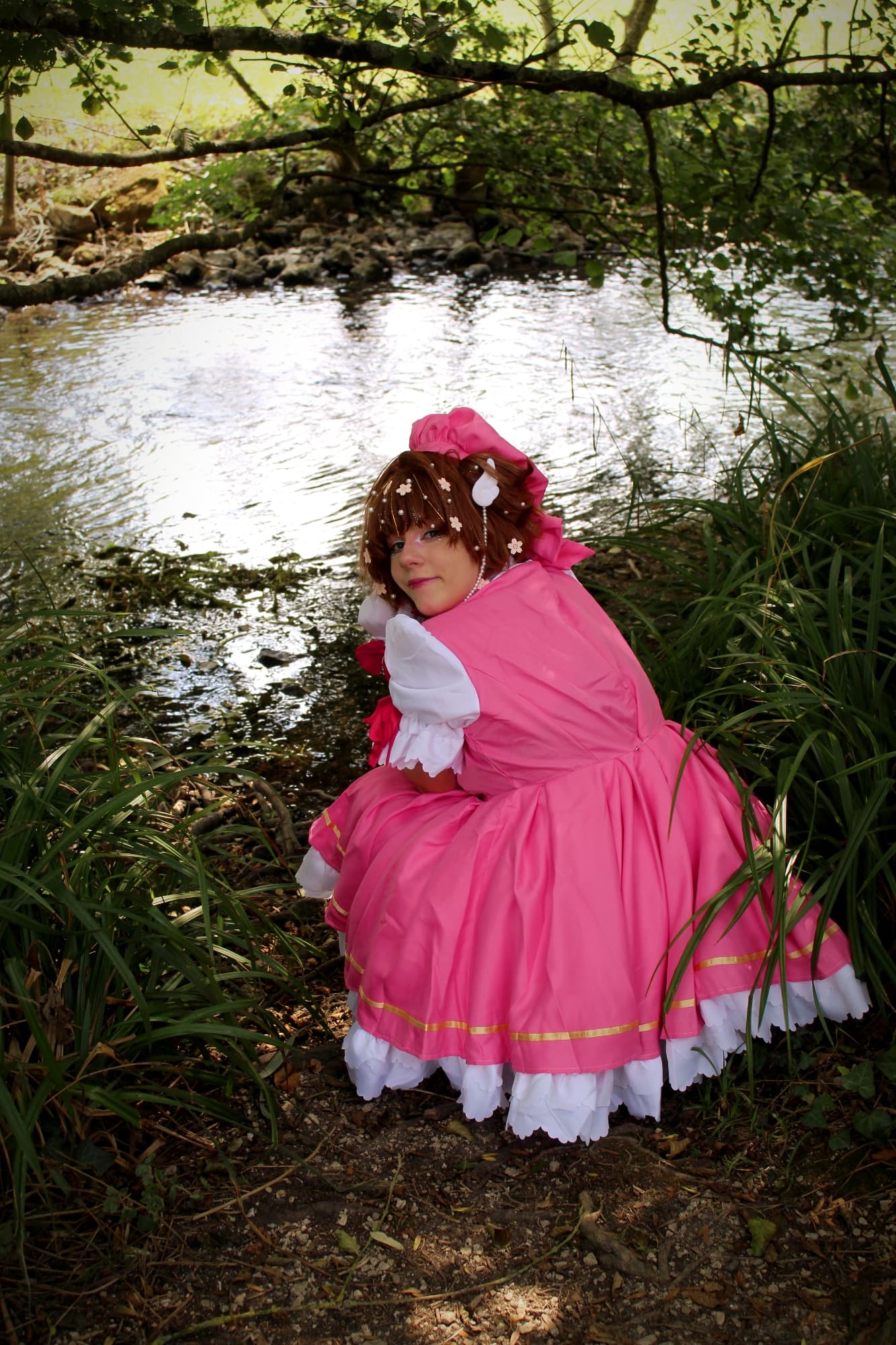 Sakura été  - Photo 10