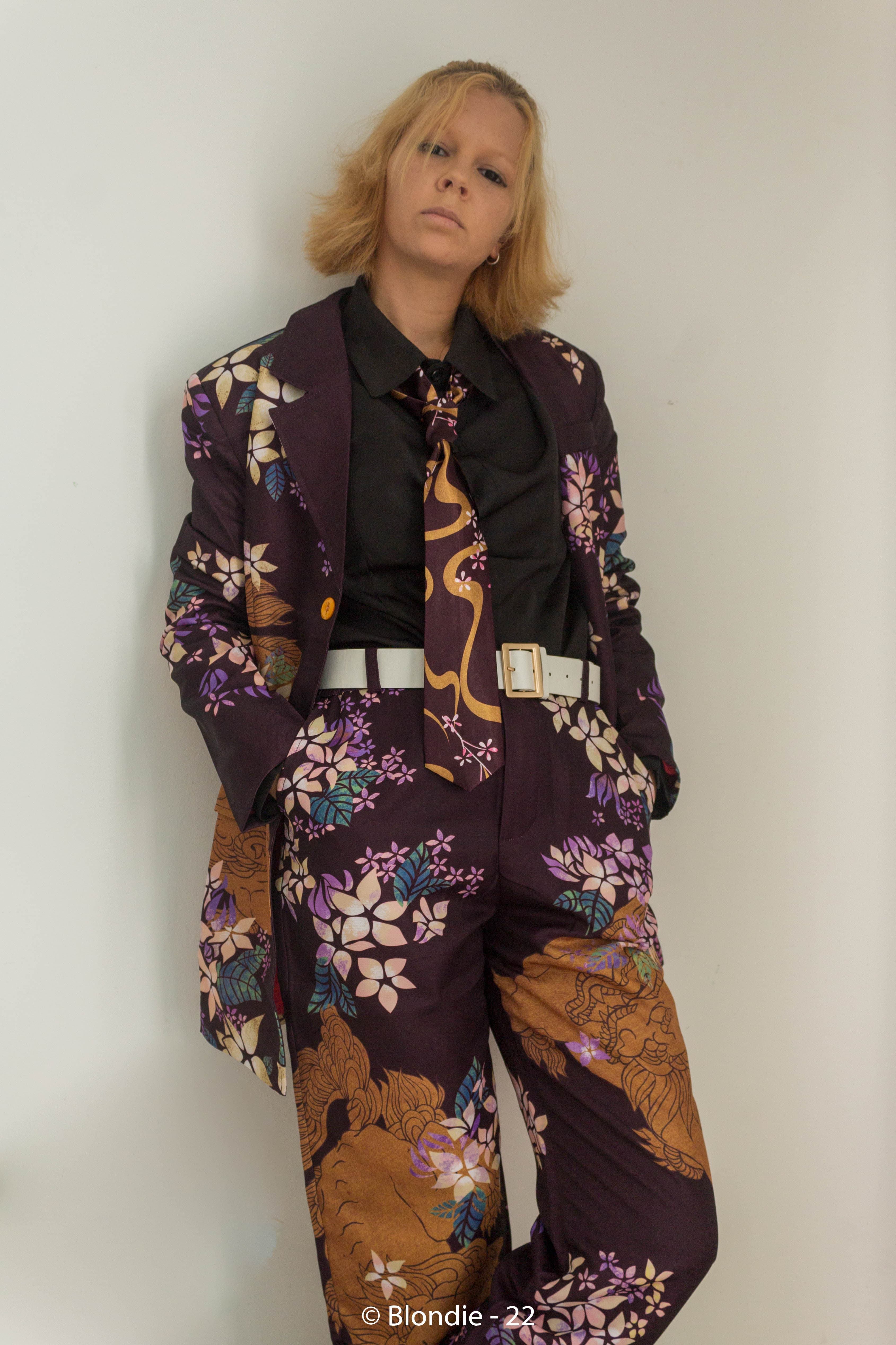 Shooting Tenue Exhibition - Photo 10