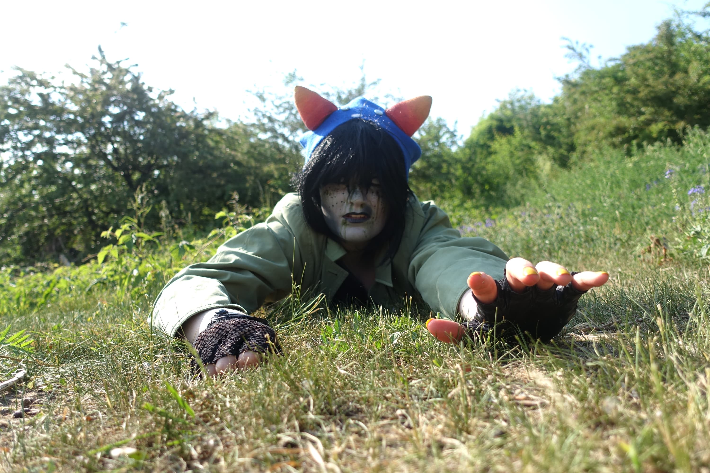 Nepeta Leijon - dead - Photo 8