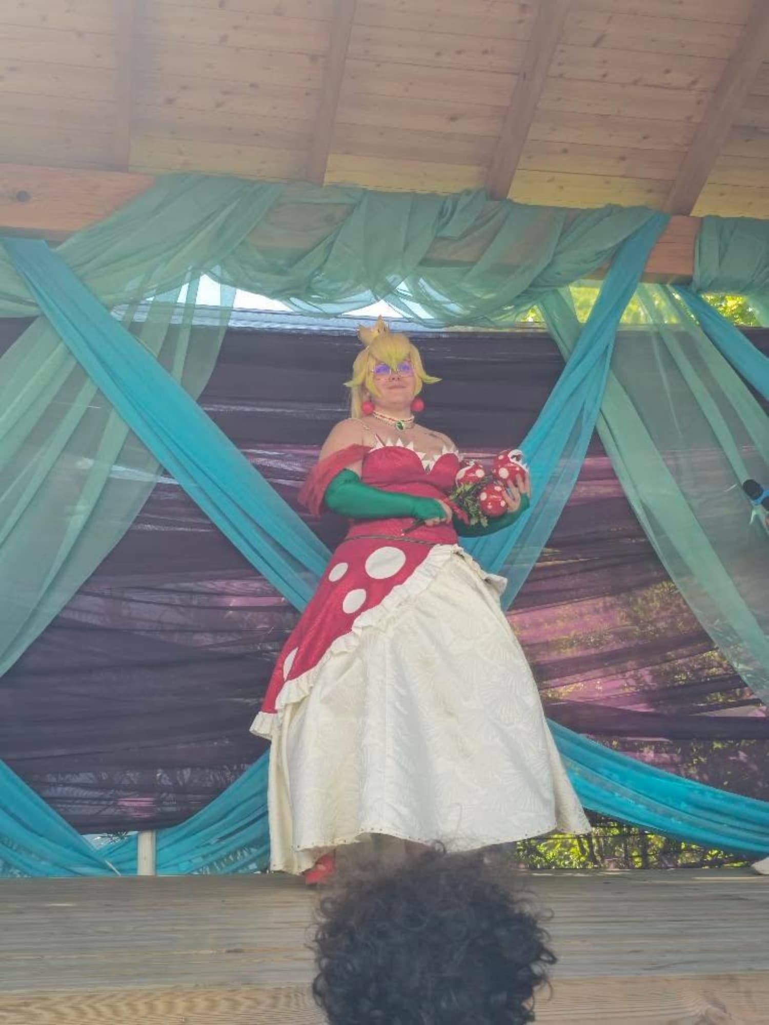 Princesse piranha  - Photo 5