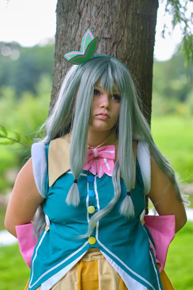 Nene kusanagi - Photo 4