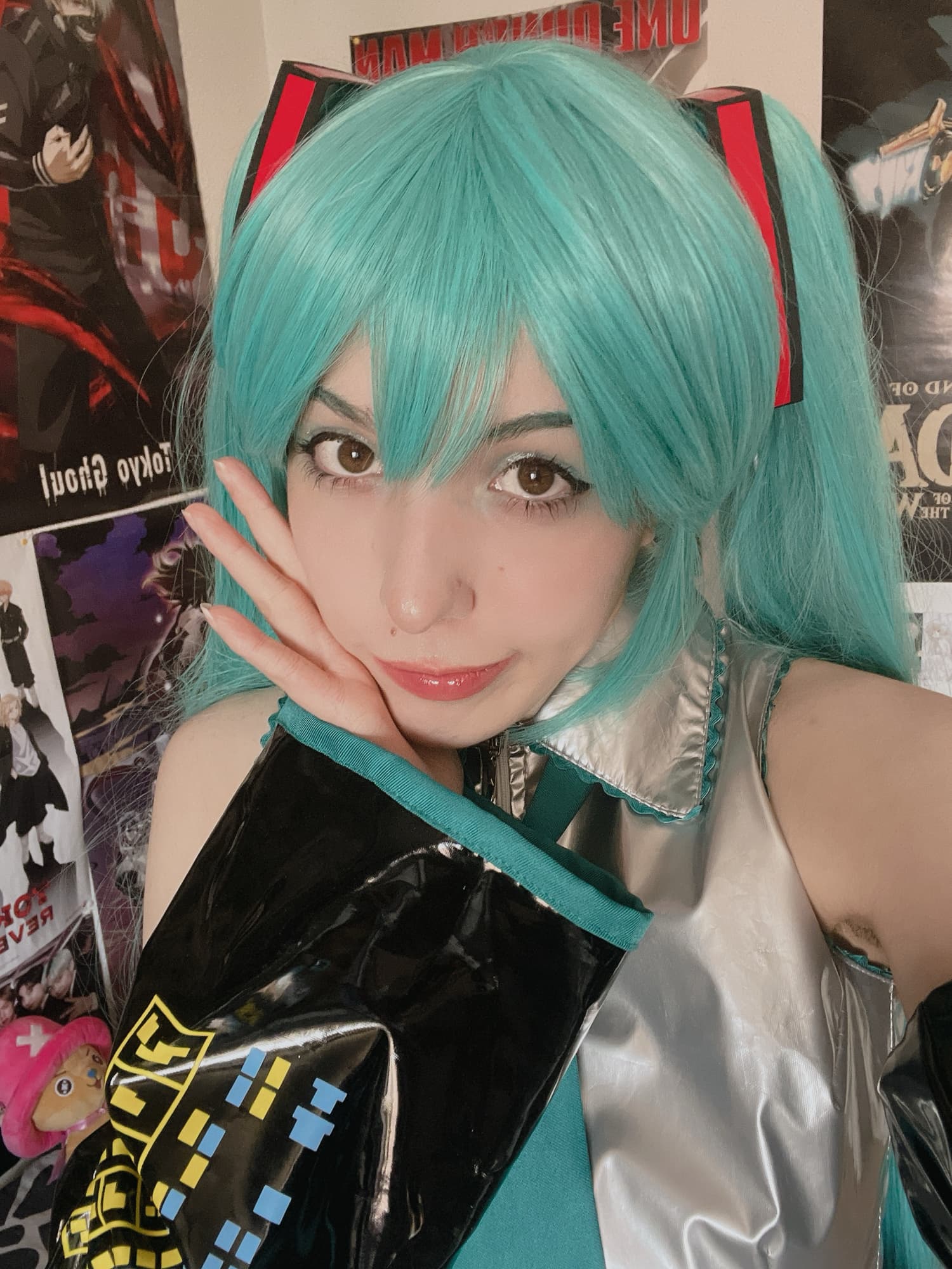 Hatsune Miku - Photo 1