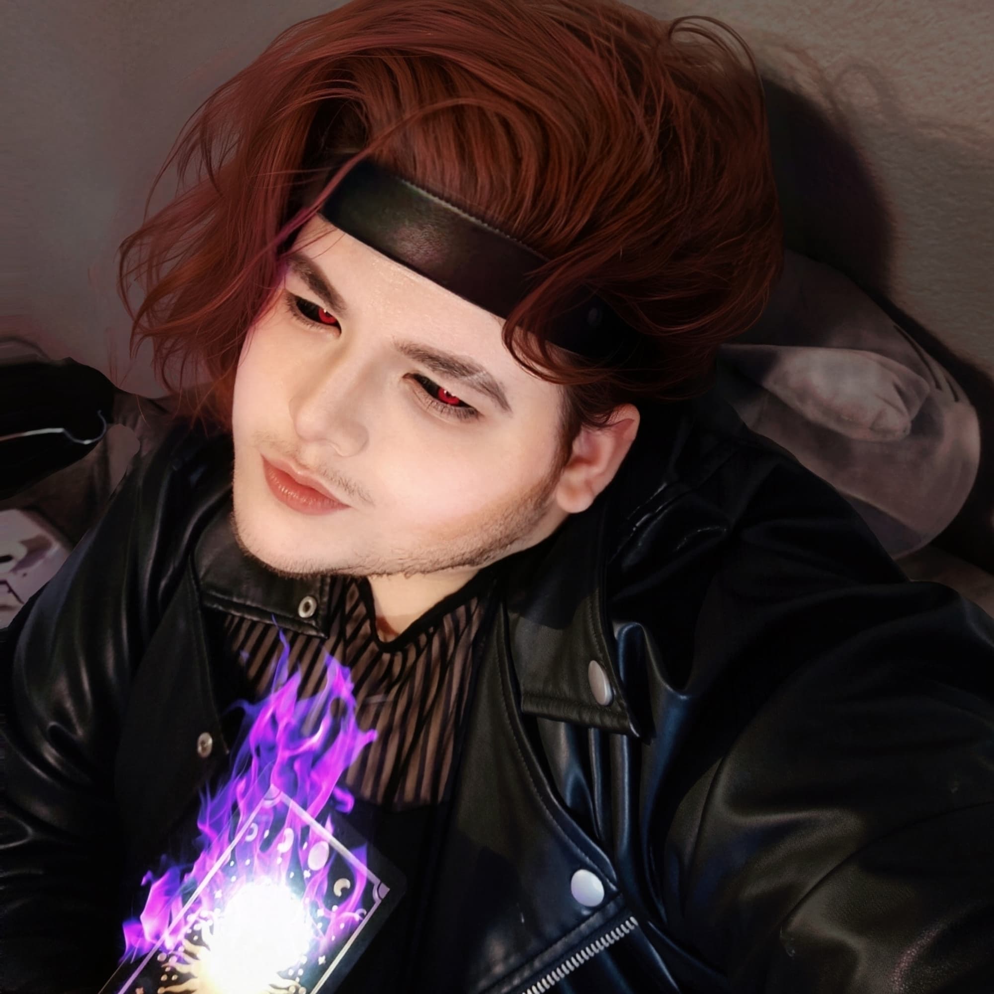 Gambit PRE-VIS