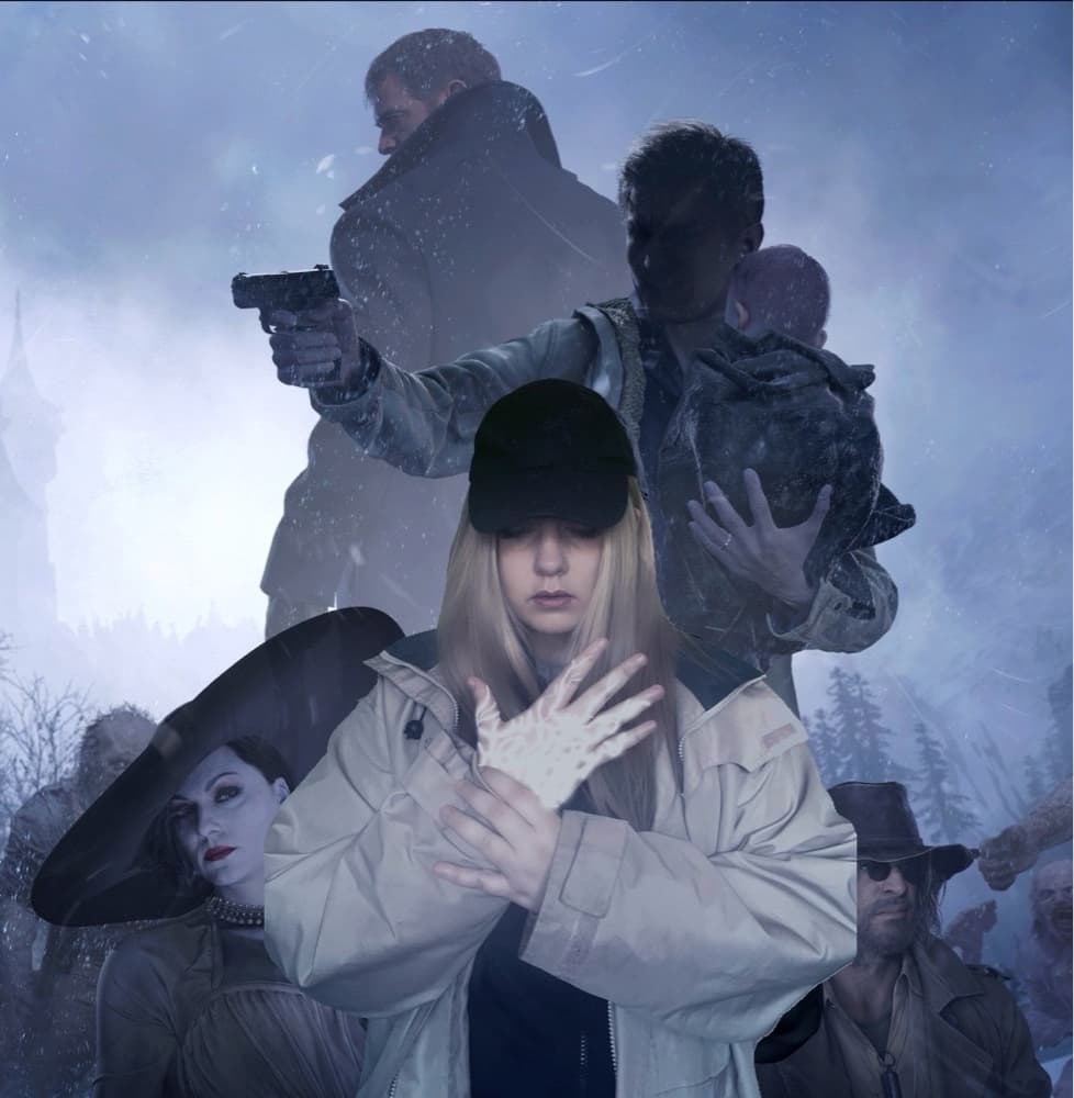 Rose Winters - Photo 3