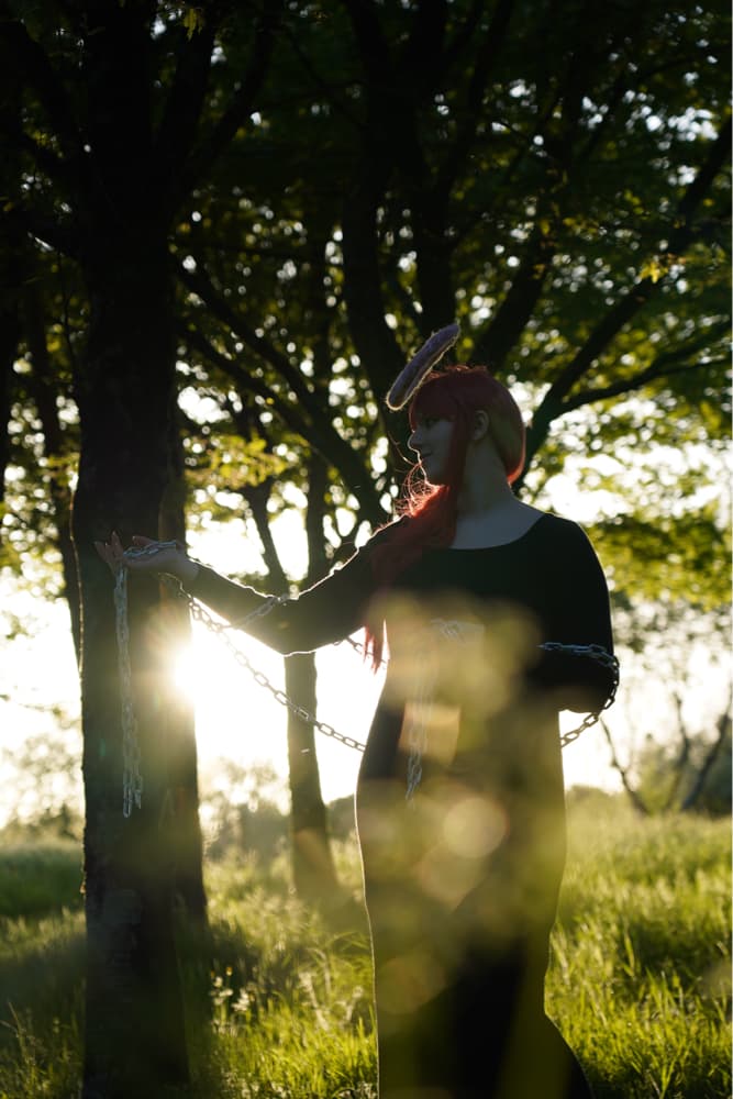 Makima japanantes - Photo 14